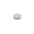 Magnet neodim disc 10 x 3 mm