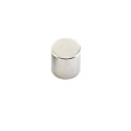 Magnet neodim cilindru / disc 8 x 8 mm
