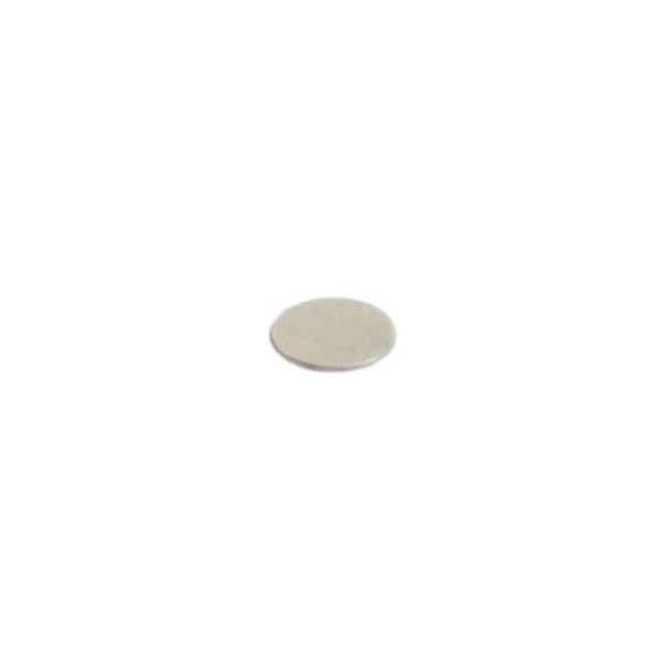 Magnet neodim disc 7 x 0,4 mm subțire
