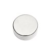 Magnet neodim disc 8 x 3 mm