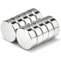 Magnet neodim disc 8 x 3 mm grup