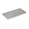 Magnet neodim bloc 40 x 20 x 2 mm