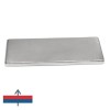 Magnet neodim bloc 40 x 20 x 2 mm 2