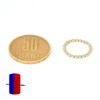 Magnet neodim disc 2 x 1 mm diametral 2