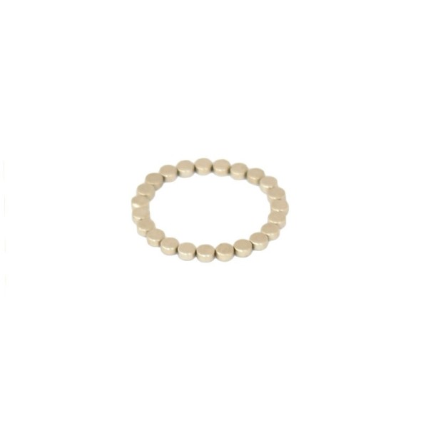 Magnet neodim disc 2 x 1 mm diametral