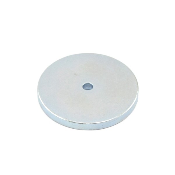 Magnet neodim inel 60 x 6 x 6 mm