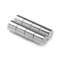 Magnet neodim disc 10 x 10 mm 2