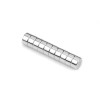 Magnet neodim disc 06 x 04 mm 2
