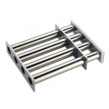 Grilă magnetică 250 x 250 mm - curățare ușoară 2