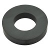 Magnet ferită inel 80 x 40 x 15 mm - imagine principala