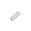 Magnet neodim disc 5 x 3 mm N52 2