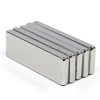 Magnet neodim bloc 60 x 20 x 5 mm 2