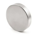 Magnet neodim disc 80 x 10 mm vertical