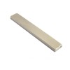 Magnet neodim bloc 100 x 15 x 5 mm - N45