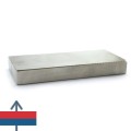 Magnet neodim bloc 120 x 50 x 15 mm 6