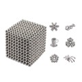 Neocube, Cube Neo, Buckyballs, Tesla Balls, Magneti Zen - exemple
