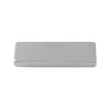 Magnet neodim bloc 50 x 20 x 5 mm N52