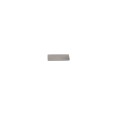 Magnet neodim bloc 6 x 2 x 0,4 mm N52