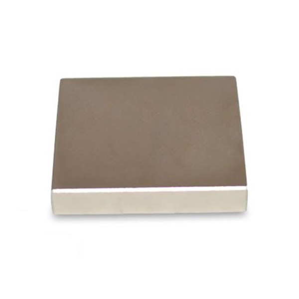 Magnet neodim bloc 60 x 60 x 10 mm N52