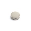 Magnet neodim disc 25 x 7 mm N52