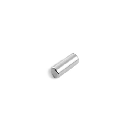 Magnet neodim cilindru 5 x 15 mm N52