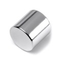 Magnet neodim cilindru / disc 25 x 25 mm N52