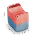 Magnet neodim bloc 14 x 10 x 14.5 mm C