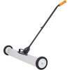 Mătură magnetică 610 mm 2