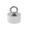 Magnet fishing 360° D 65 mm x H 45 mm - forță 440/110 kg