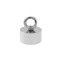 Magnet fishing 360° D 50 x H 30 mm forță 180/45 kg