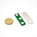 Magnet Ecuson - cu 50 bani