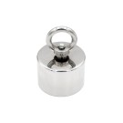 Magnet fishing 360° D 65 x H 45 mm - forță 440/110 kg
