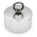 Magnet fishing 360° D 100 x H 55 mm - forță 880/220 kg