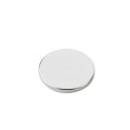 Magnet neodim disc 20 x 02 mm N52