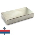 Magnet neodim bloc 140 x 70 x 25 mm coperta