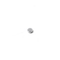 Magnet neodim disc 2,5 x 1 mm N52