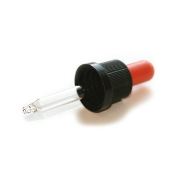 Ferofluid 10 ml - pipeta