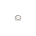 Magnet neodim inel D 10 x H 3 mm - oală fără carcasă