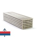 Magnet neodim disc 04 x 01 mm 5
