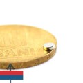 Magnet neodim disc 03 x 01 mm 3