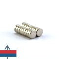 Magnet neodim disc 03 x 01 mm 5