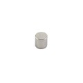 Magnet neodim cilindru / disc 5 x 5 mm N52