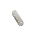 Magnet neodim bloc 25 x 6 x 6 mm longitudinal
