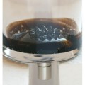 Ferofluid - sub influența câmpului magnetic - 1