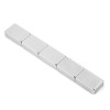 Magnet neodim bloc 19 x 13 x 06 mm 3 2