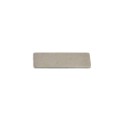 Magnet neodim bloc 30 x 10 x 1 mm