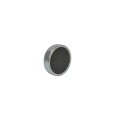 Magnet ferită oală D 25 mm filet exterior - verso