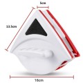 Spălător magnetic pentru geam termopan cu grosimea între 15 și 25 mm - dimensiuni