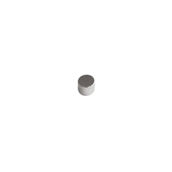 Magnet neodim disc 4 x 3 mm N52