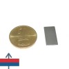Magnet neodim bloc 20 x 10 x 01 mm 4